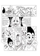 Beany Boy : Chapitre 2 page 5