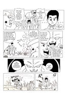 Beany Boy : Chapitre 2 page 9