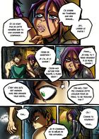 Green Slave : Chapitre 9 page 3