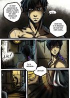 Green Slave : Chapter 9 page 4