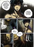 Green Slave : Chapitre 9 page 4