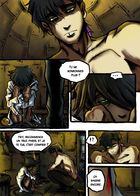 Green Slave : Chapter 9 page 5