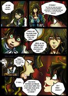 Green Slave : Chapitre 9 page 11