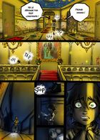 Green Slave : Chapitre 9 page 12