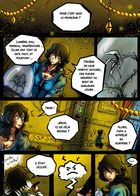 Green Slave : Chapitre 9 page 14