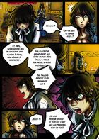 Green Slave : Chapitre 9 page 15