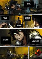 Green Slave : Chapitre 9 page 23