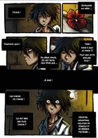 Green Slave : Chapitre 9 page 24