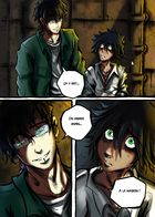 Green Slave : Chapitre 9 page 26