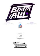 BEAT'EM ALL : Capítulo 1 página 22