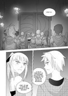 La Fille du Feu : Chapitre 13 page 14