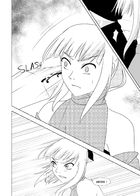 La Fille du Feu : チャプター 13 ページ 32