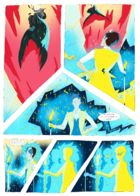 La vie ordinaire des magiciels  : Chapitre 1 page 18