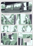 La vie ordinaire des magiciels  : Chapitre 1 page 6