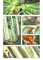 Plumes : Chapitre 2 page 3