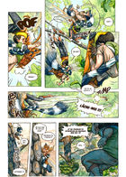 Plumes : Chapitre 2 page 5