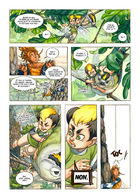 Plumes : Chapitre 2 page 6