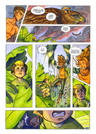 Plumes : Chapitre 2 page 21