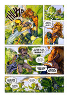 Plumes : Chapitre 2 page 22