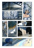 Plumes : Chapitre 2 page 9