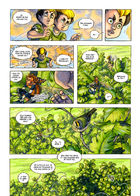 Plumes : Chapitre 2 page 13