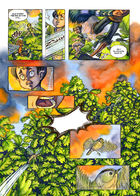 Plumes : Chapitre 2 page 14