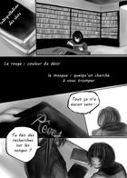 Enemy inside : Chapitre 2 page 2