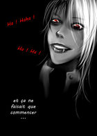 Enemy inside : Chapitre 2 page 5