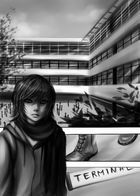 Enemy inside : Chapitre 2 page 6