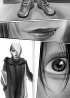 Enemy inside : Chapitre 2 page 7