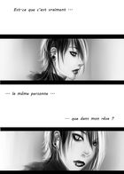 Enemy inside : Chapitre 2 page 8