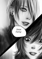 Enemy inside : Chapitre 2 page 9