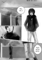 Enemy inside : Chapter 2 page 12