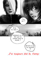 Enemy inside : Chapitre 2 page 13