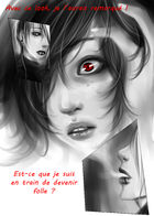 Enemy inside : Chapitre 2 page 15