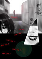 Enemy inside : Chapitre 2 page 16