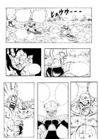 DBM U3 & U9: Una Tierra sin Goku : Chapter 22 page 3