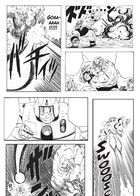 DBM U3 & U9: Una Tierra sin Goku : Capítulo 22 página 5