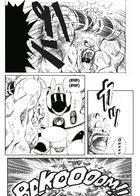 DBM U3 & U9: Una Tierra sin Goku : Capítulo 22 página 7