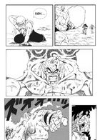 DBM U3 & U9: Una Tierra sin Goku : Chapter 22 page 16