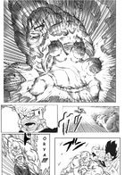 DBM U3 & U9: Una Tierra sin Goku : Chapter 22 page 17