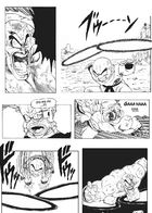 DBM U3 & U9: Una Tierra sin Goku : Chapter 22 page 22