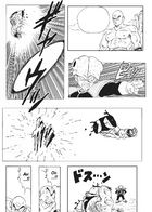 DBM U3 & U9: Una Tierra sin Goku : Chapter 22 page 24