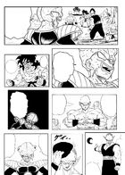 DBM U3 & U9: Una Tierra sin Goku : Chapitre 22 page 26