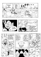 DBM U3 & U9: Una Tierra sin Goku : Capítulo 22 página 3