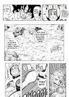 DBM U3 & U9: Una Tierra sin Goku : Capítulo 22 página 4