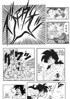 DBM U3 & U9: Una Tierra sin Goku : Capítulo 22 página 8