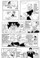 DBM U3 & U9: Una Tierra sin Goku : Capítulo 22 página 11