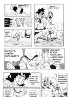 DBM U3 & U9: Una Tierra sin Goku : Capítulo 22 página 21
