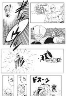 DBM U3 & U9: Una Tierra sin Goku : Chapitre 22 page 24